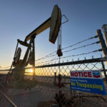 Trump's push to make oil drilling cheap again squeezes some states more than others