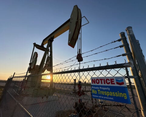 Trump's push to make oil drilling cheap again squeezes some states more than others