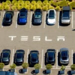 California threatens Tesla with 30-day suspension of sales license for deceptive self-driving claims