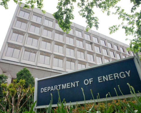 Energy Department watchdog will audit Trump's cuts of nearly $8B in clean energy grants