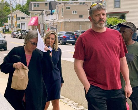 Harvard morgue manager who sold body parts like 'baubles' gets 8-year prison term