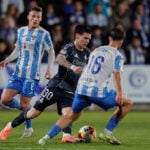 Villarreal eliminated by 2nd-division club Racing in Copa del Rey, Atletico beats Baleares