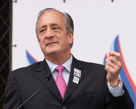 Postal service plans to open last-mile delivery network to more shippers in money-raising move