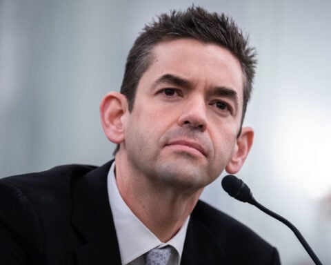 Jared Isaacman confirmed as NASA chief after monthslong tug-of-war