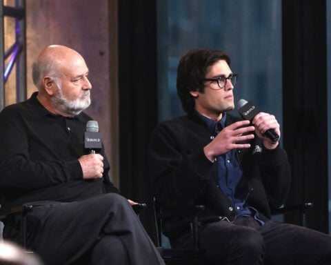 What Rob and Michele Reiner said about how much they loved their son Nick