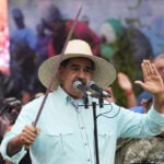 Some sanctioned oil vessels divert from Venezuela as Trump threatens blockade