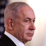 Israeli PM Netanyahu announces $35 billion gas deal with Egypt as US pushes for summit