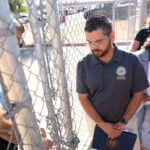 Judge blocks ICE policy restricting congressional oversight visits