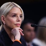 Senators demand AG Pam Bondi recuse herself from Warner Bros. antitrust review