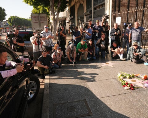 Rob and Michele Reiner's son appears in court on murder charges while siblings speak of their loss