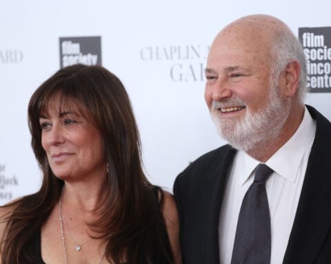 Rob and Michele Reiner died from ‘multiple sharp force injuries,’ medical examiner concludes