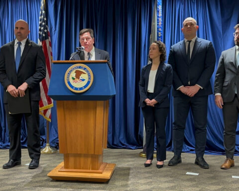 Founder of bankrupt subprime auto lender Tricolor Holdings is charged with fraud