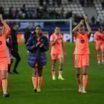 Chelsea and Bayern take Women's Champions League quarterfinal spots on hectic night of games