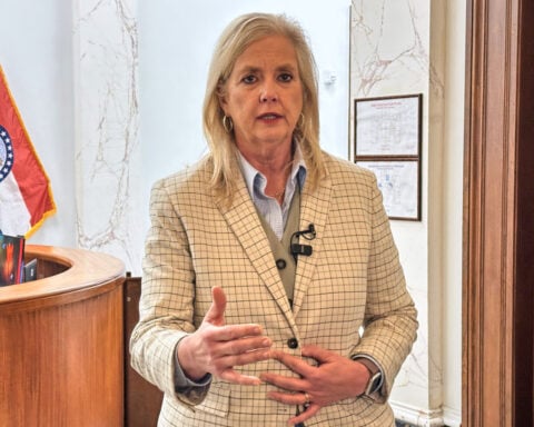 China sues after Missouri seeks to collect on $25 billion court judgement, prosecutor says