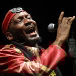 Thousands of fans join tribute to reggae pioneer Jimmy Cliff in his native Jamaica