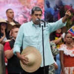 Trump demands Venezuela pay for seized US oil assets after calling for 'blockade'