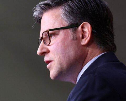 House GOP passes narrow health care package, with key Obamacare subsidies set to expire