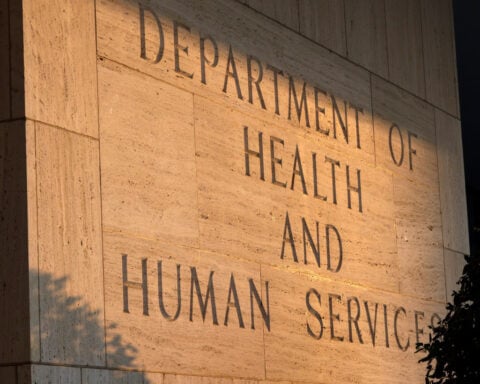 Leading pediatrics group loses funding for grants that HHS says don’t align with administration’s priorities