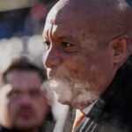 Bears mull move to Indiana with effort to secure public funding for stadium in Illinois stalled