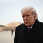 Venezuela’s Maduro says Trump’s comments on land and oil reveal his true motives