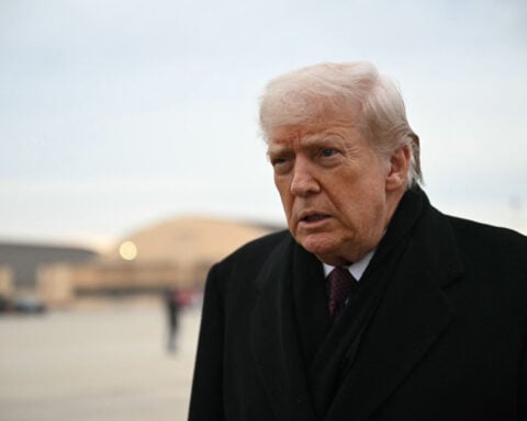 Venezuela’s Maduro says Trump’s comments on land and oil reveal his true motives