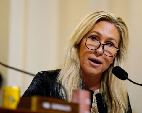 House passes bill criminalizing gender-affirming care for minors