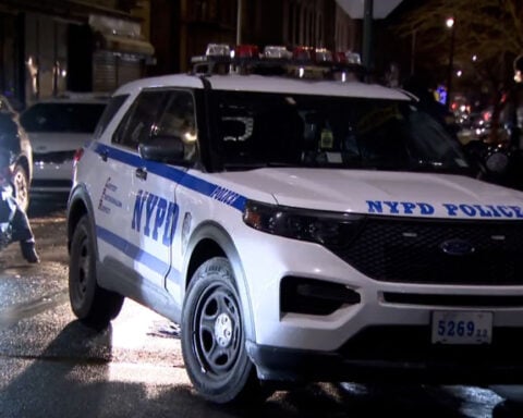 Possible antisemitic attack leaves some in New York’s Jewish community on edge following Bondi Beach shooting