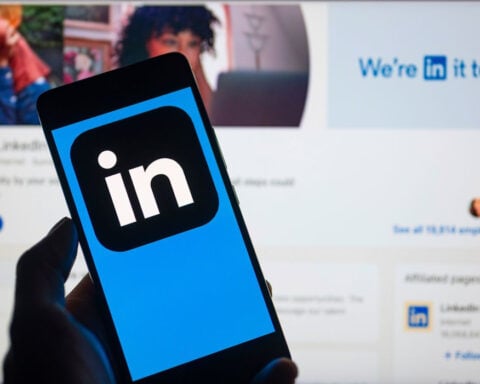 LinkedIn ‘Wrapped’ is reminding people just how crummy the job market is
