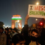 Unreliable data mask just how bad the air quality crisis is in India