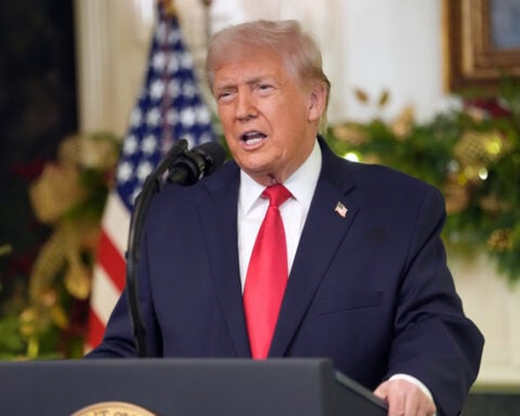 US announces massive package of arms sales to Taiwan valued at more than $10 billion