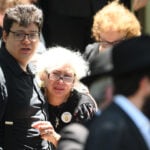 Mourners grieve 10-year-old slain in Bondi mass shooting as Australia's leader pledges new hate laws