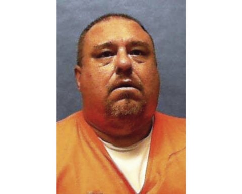 Florida man set to be executed for killing 2 during a home invasion