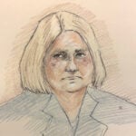 Wisconsin judge accused of helping immigrant set to present her case as trial winds down