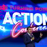Turning Point youth conference begins in Phoenix without founder Charlie Kirk