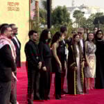 Arab female directors drive change at the Red Sea Film Festival in Jeddah