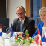 Belgium demands ironclad guarantees of protection as EU leaders weigh a massive loan for Ukraine