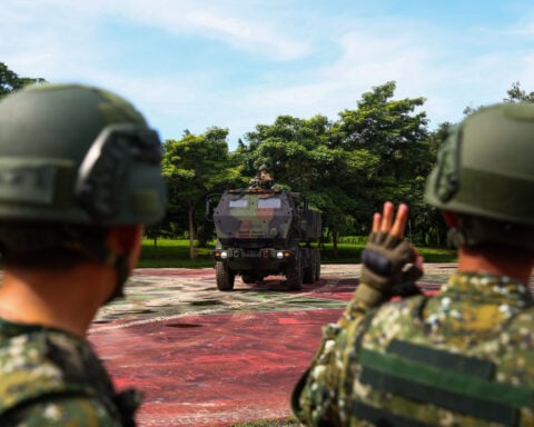 Rockets, howitzers and suicide drones: US and Taiwan announce one of their biggest-ever arms deals