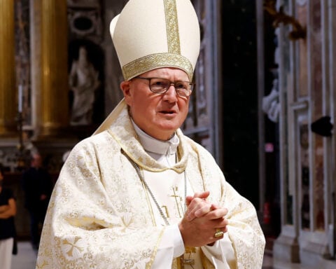 Pope Leo appoints pro-migrant archbishop of New York, signaling Church’s more robust approach to Trump