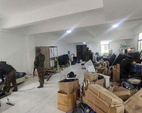 Thailand conference launches international initiative to fight online scams