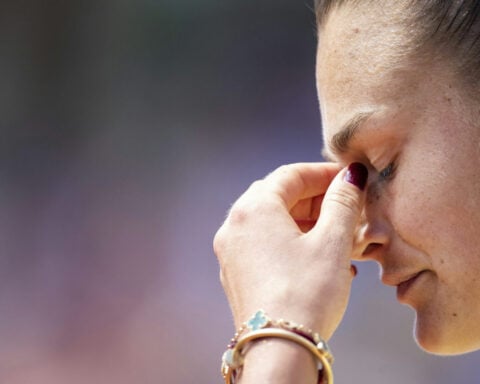 Tennis is set for a ‘Battle of the Sexes’ sequel – with no movement behind it