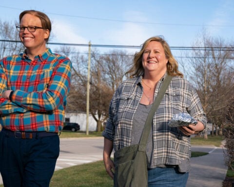 ‘Affection, kindness and admiration’: Jeff Hiller on his 2025