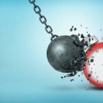 Resolve to stop punching the clock: Why you might be able to change when and how long you work