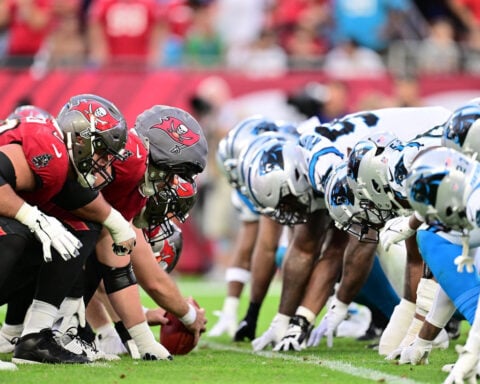 Packers and Bears clash, Philip Rivers returns and will the Broncos ever lose? Five things to know about Week 16