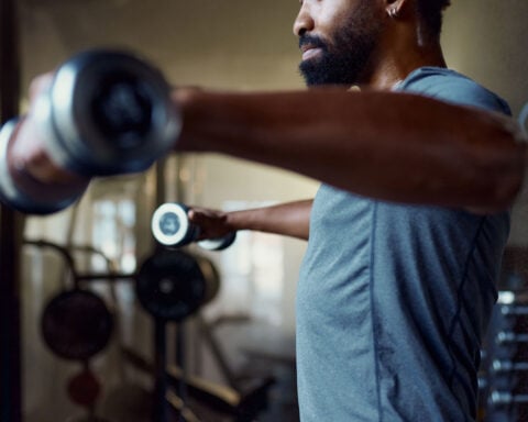 Wharton professor explains how to really achieve your goals