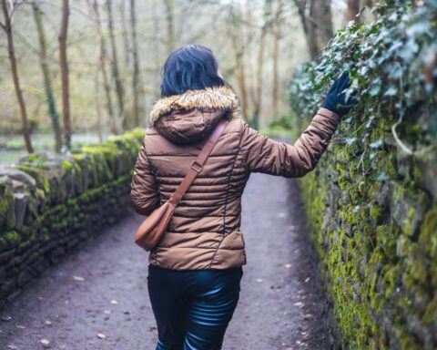 Rest is essential during the holidays, but it may mean getting active, not crashing on the couch