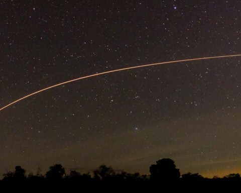 Thailand carries out more airstrikes on Cambodia as deadly border conflict flares