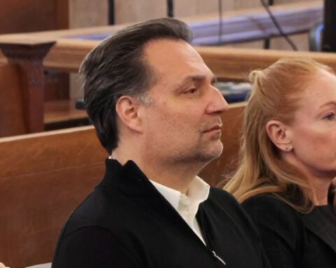 Judge cites ‘barbaric’ acts in sentencing Brian Walshe to life in prison without parole for wife’s murder