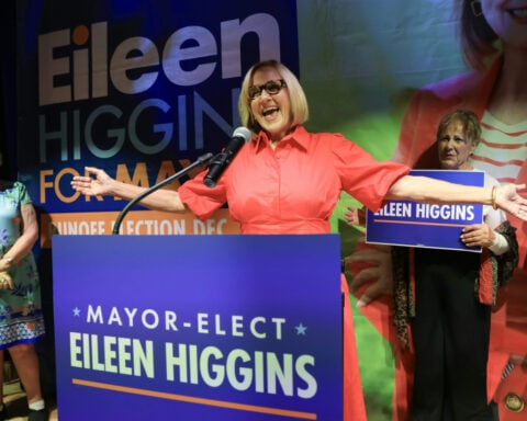 Miami’s new mayor faces a housing affordability crisis, city charter reform and a shrinking budget