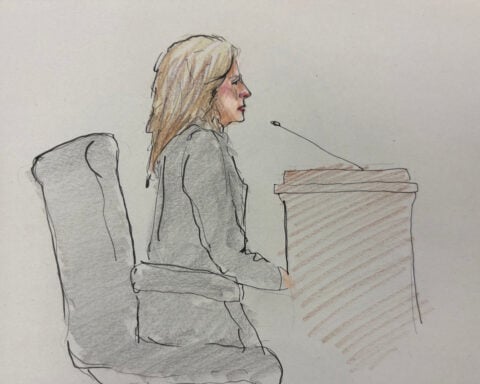 Wisconsin Judge Hannah Dugan's defense argues 'top levels of government' pushed to bring charges