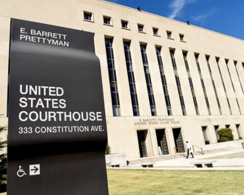 Mexican drug cartel member accused of faking his death is sentenced to 11-plus years in US prison